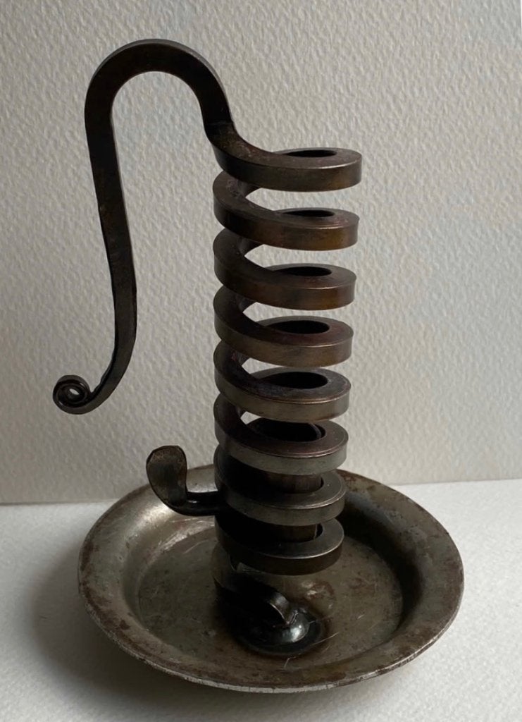 Rat du cave. Bouillot. France 15 cm hoog, Antiek en Kunst, Ophalen of Verzenden, Koper of Brons