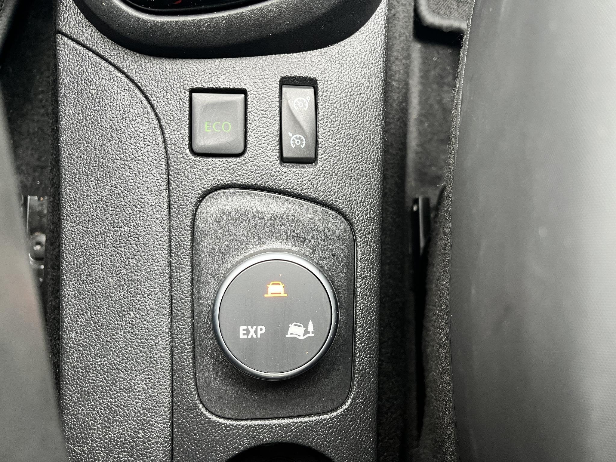 Foto 23 van Renault Captur 1.2 TCe Xmod Clima, cruise, stoelverwarming,