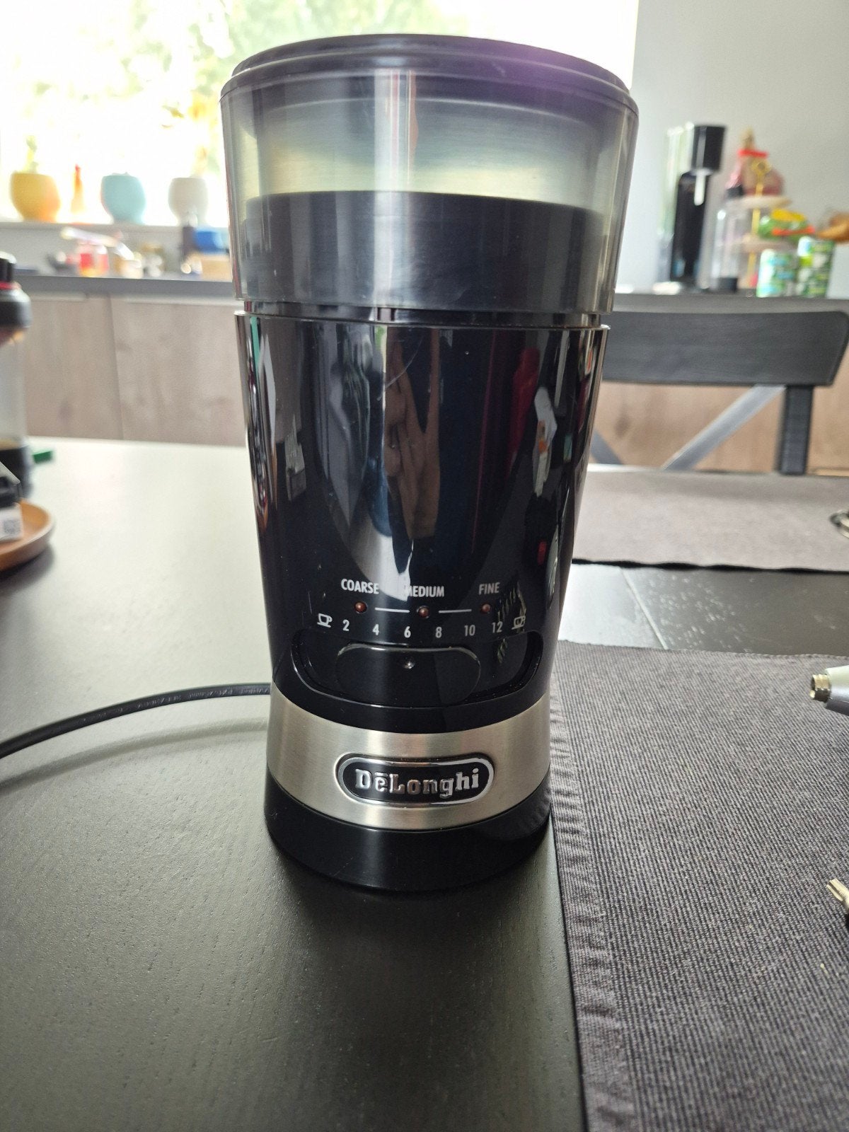 coffee and spices grinder, Ophalen of Verzenden