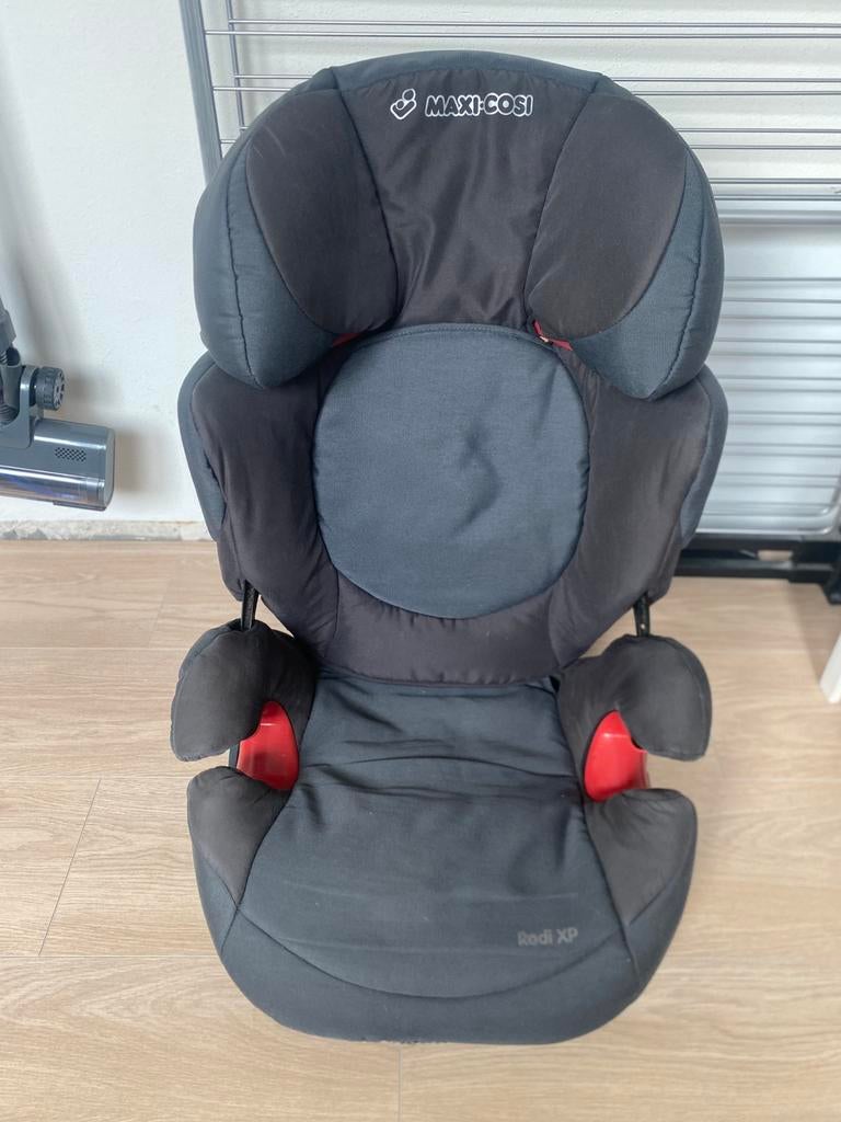 Maxi Cosi Rodi XP2, Kinderen en Baby's, Autostoeltjes, Ophalen, Autogordel, 15 t/m 36 kg, Zijbescherming