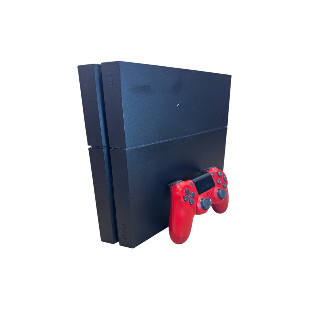 PlayStation 4 Phat 1TB | Gebruikt, Spelcomputers en Games, Spelcomputers | Sony PlayStation 4, Sony, Zo goed als nieuw, Support@sony.com
