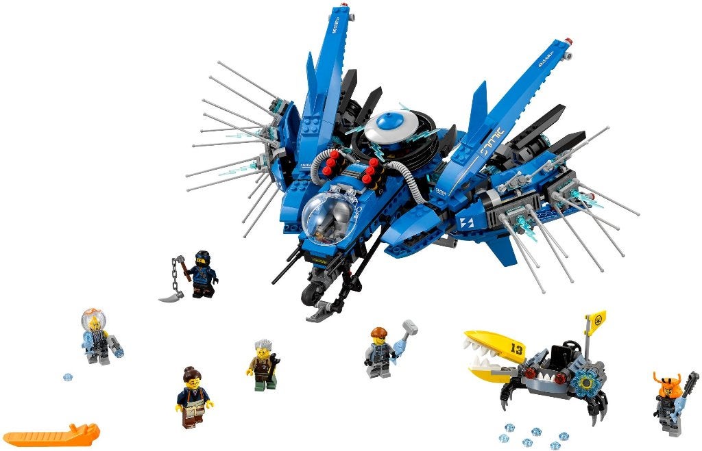 60198 - City: Cargo Train, Hello@support.lego.com, Lego, Nieuw, Ophalen of Verzenden