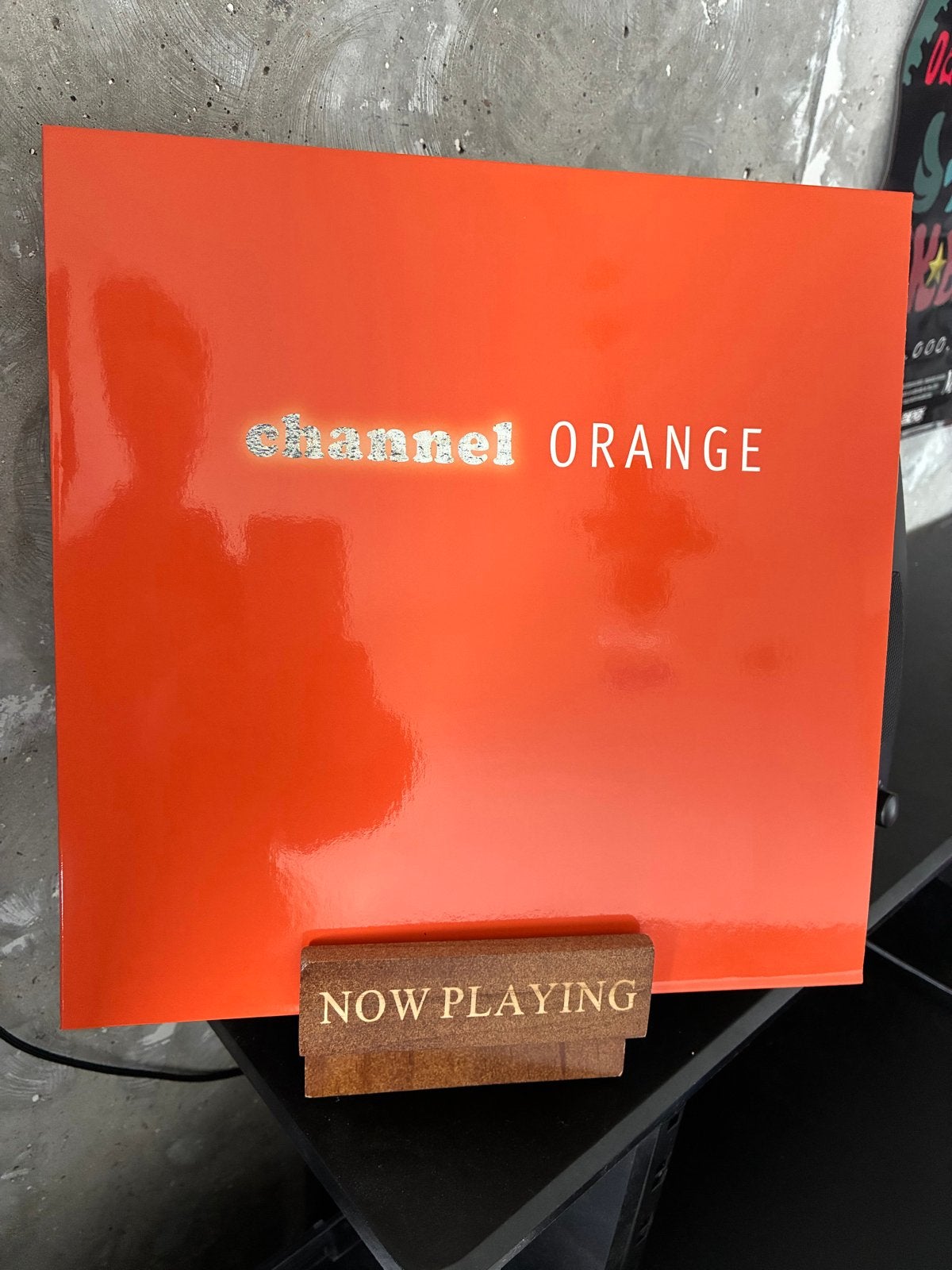 Frank Ocean - Channel Orange (Limited Edition Vinyl), 2010 - 2019, Ophalen of Verzenden, Zo goed als nieuw, 12 inch