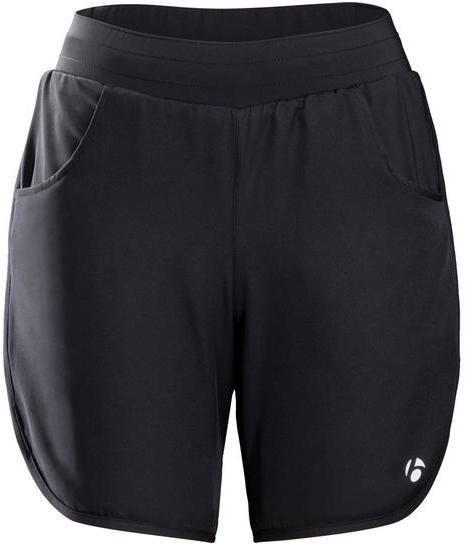 Nieuwe Dames MTB broek Van Bontrager Kalia M, Maat 38/40 (M), Bontrager, Zwart, Nieuw