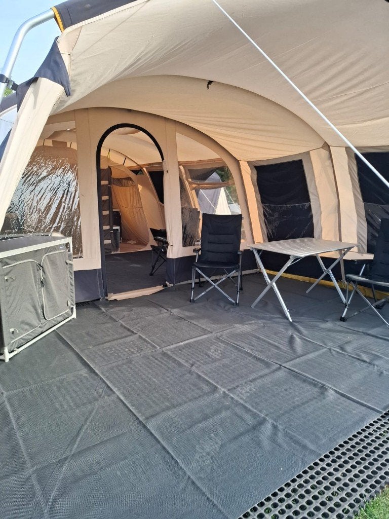 Obelink Amazonas 600 tunneltent (m2429835871) — Tenten — Marktplaats