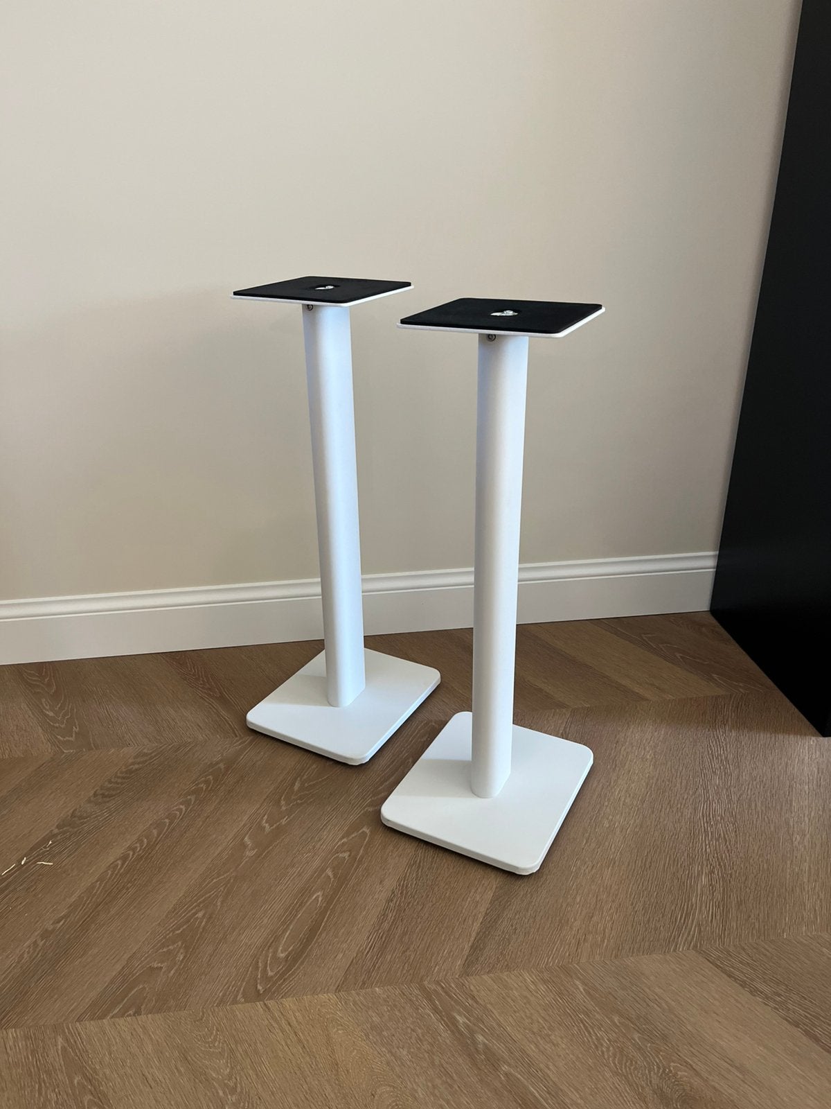 Set Kanto Speaker Stands, Ophalen, Zo goed als nieuw, Overige merken