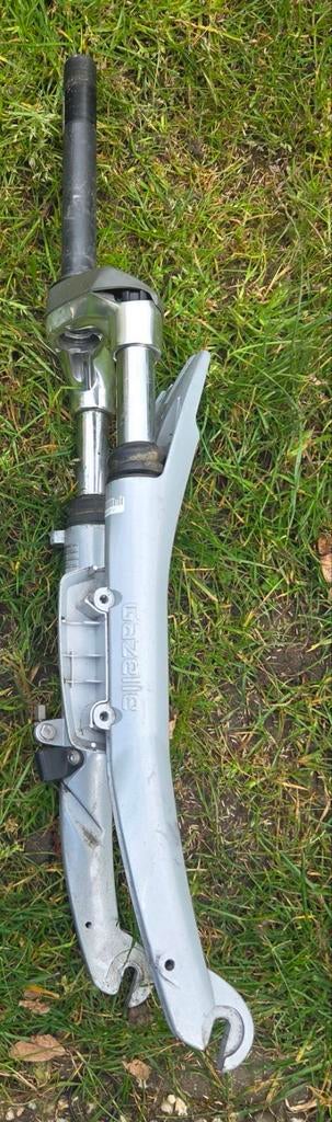 Gazelle Voorvork Verend Electrische fiets, Ophalen, Overige typen