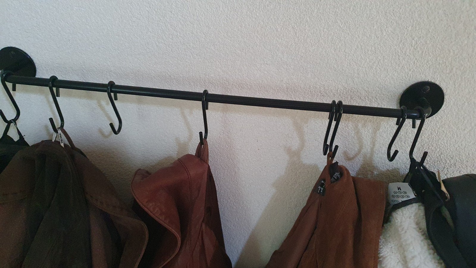 Handige IKEA kapstok voor extra ophangruimte, Ophalen of Verzenden