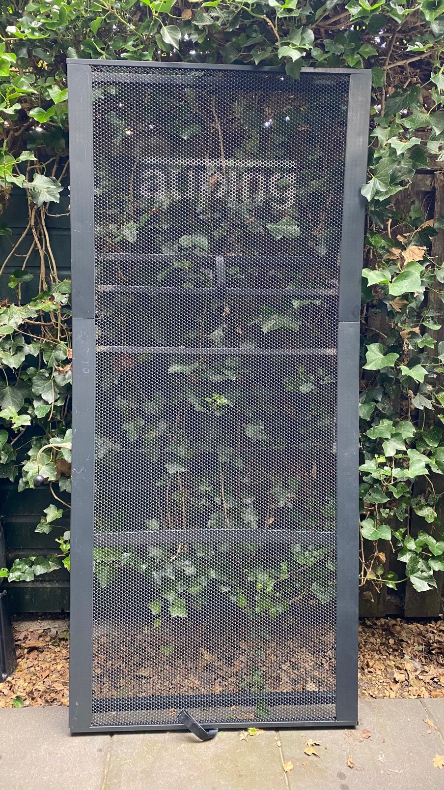 Auping spiraalbodems (2), Ophalen, Gebruikt, 90 cm, Eenpersoons