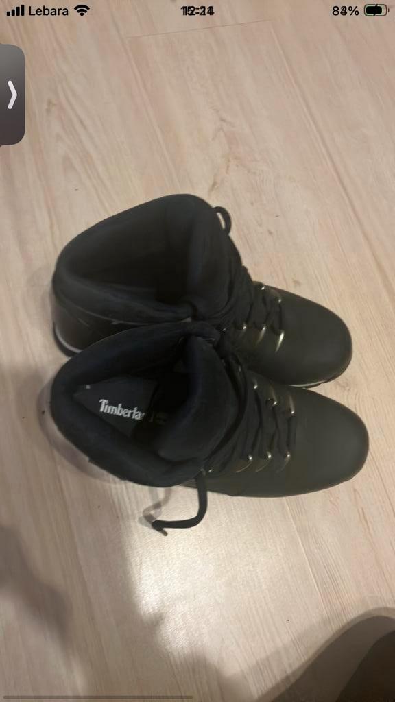 timberland 42 nieuw, Sport en Fitness, Dansen, Ophalen of Verzenden, Zo goed als nieuw, Schoenen