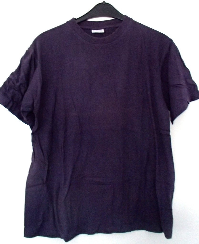 BLUE BOX SHIRT MT M, Ophalen of Verzenden, Zo goed als nieuw, Maat 48/50 (M), Paars