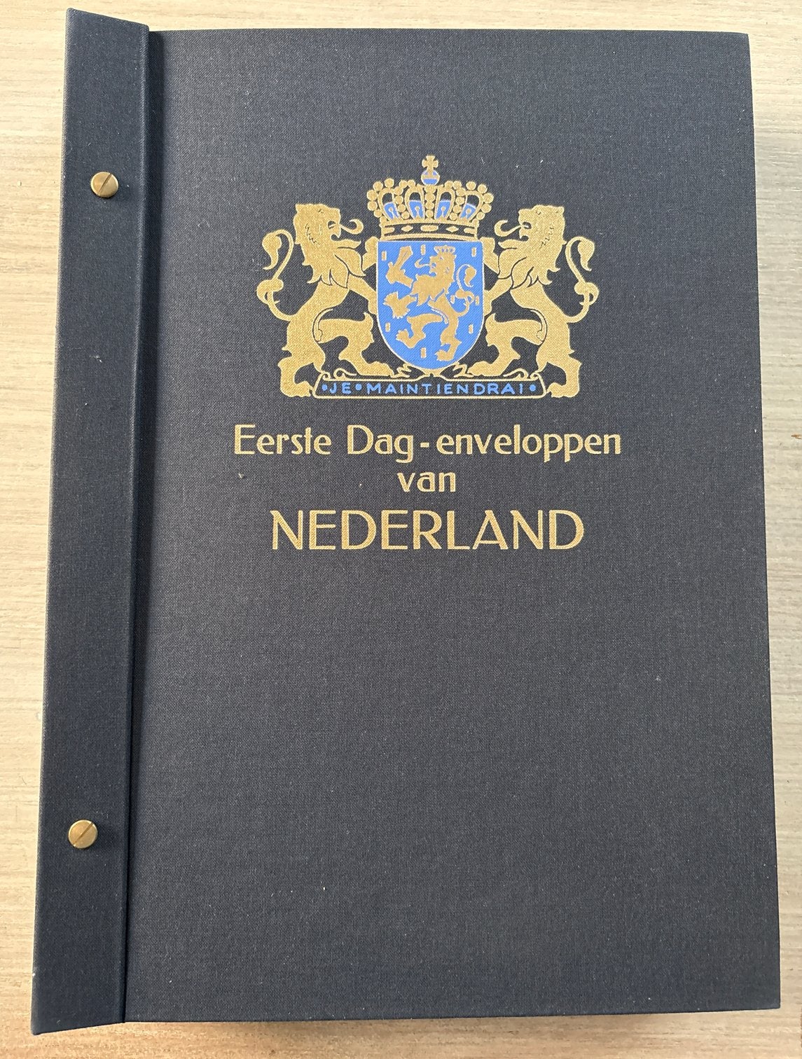 Eerste Dag Enveloppen Nederland Nr. 202 t/m 317, Postzegels en Munten, Postzegels | Eerstedagenveloppen, Ophalen of Verzenden