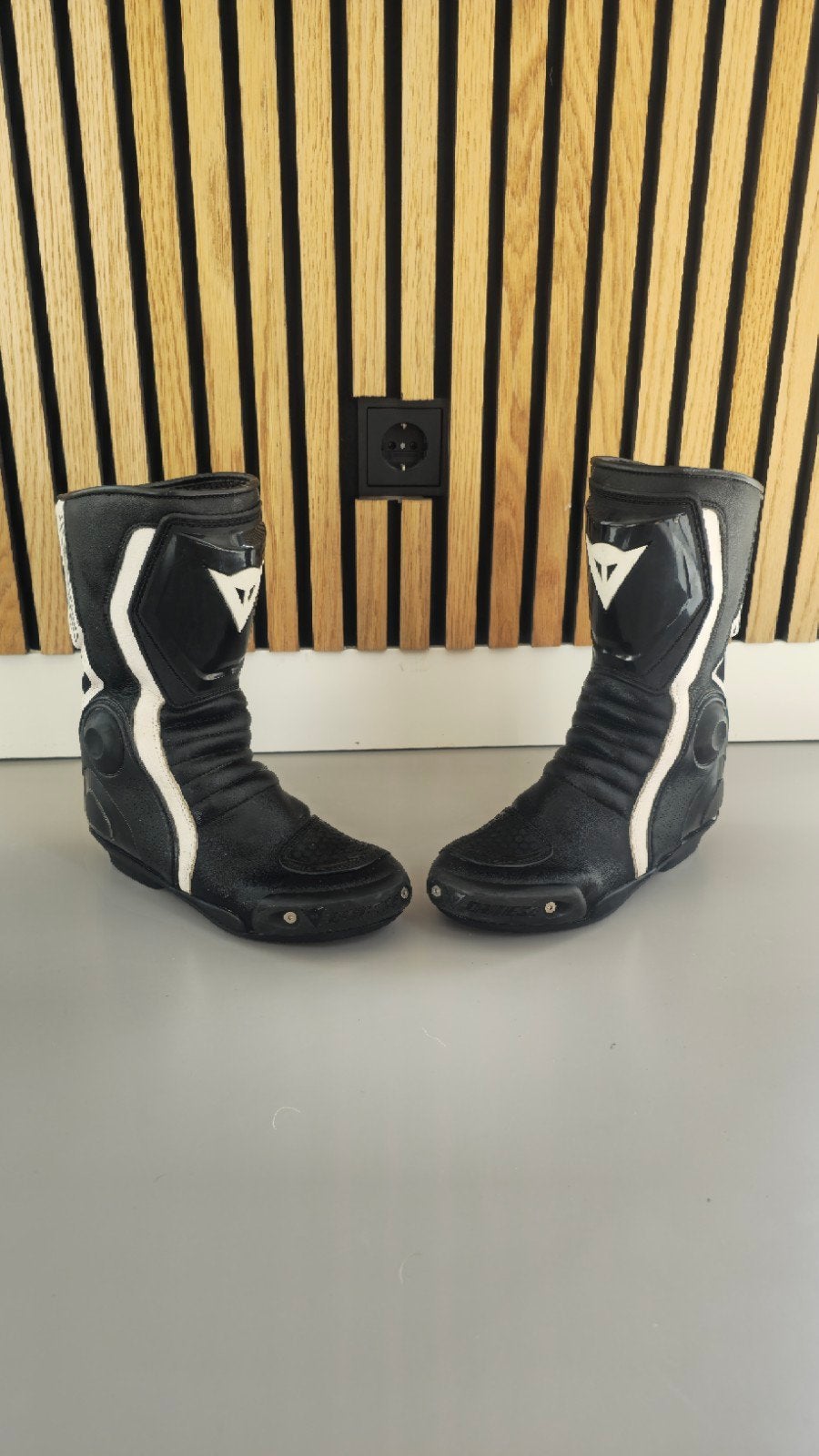 Dainese Avant Race Lady motorlaarzen - Maat 38, Dainese, Ophalen of Verzenden, Dames, Laarzen