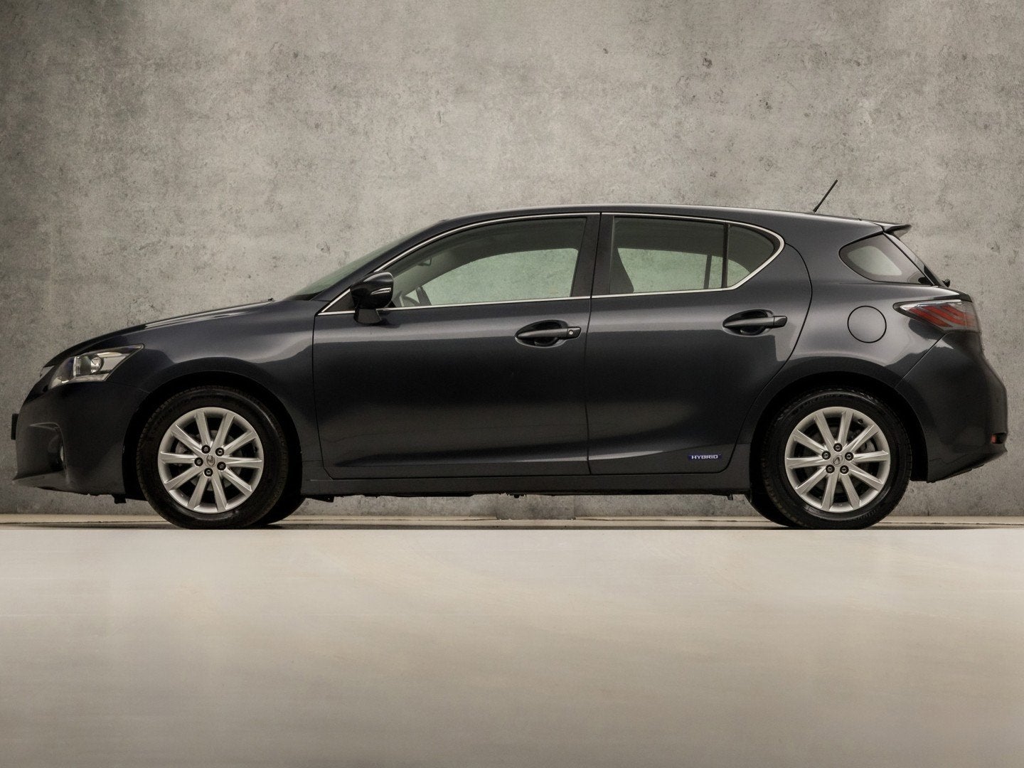 Lexus CT 200h