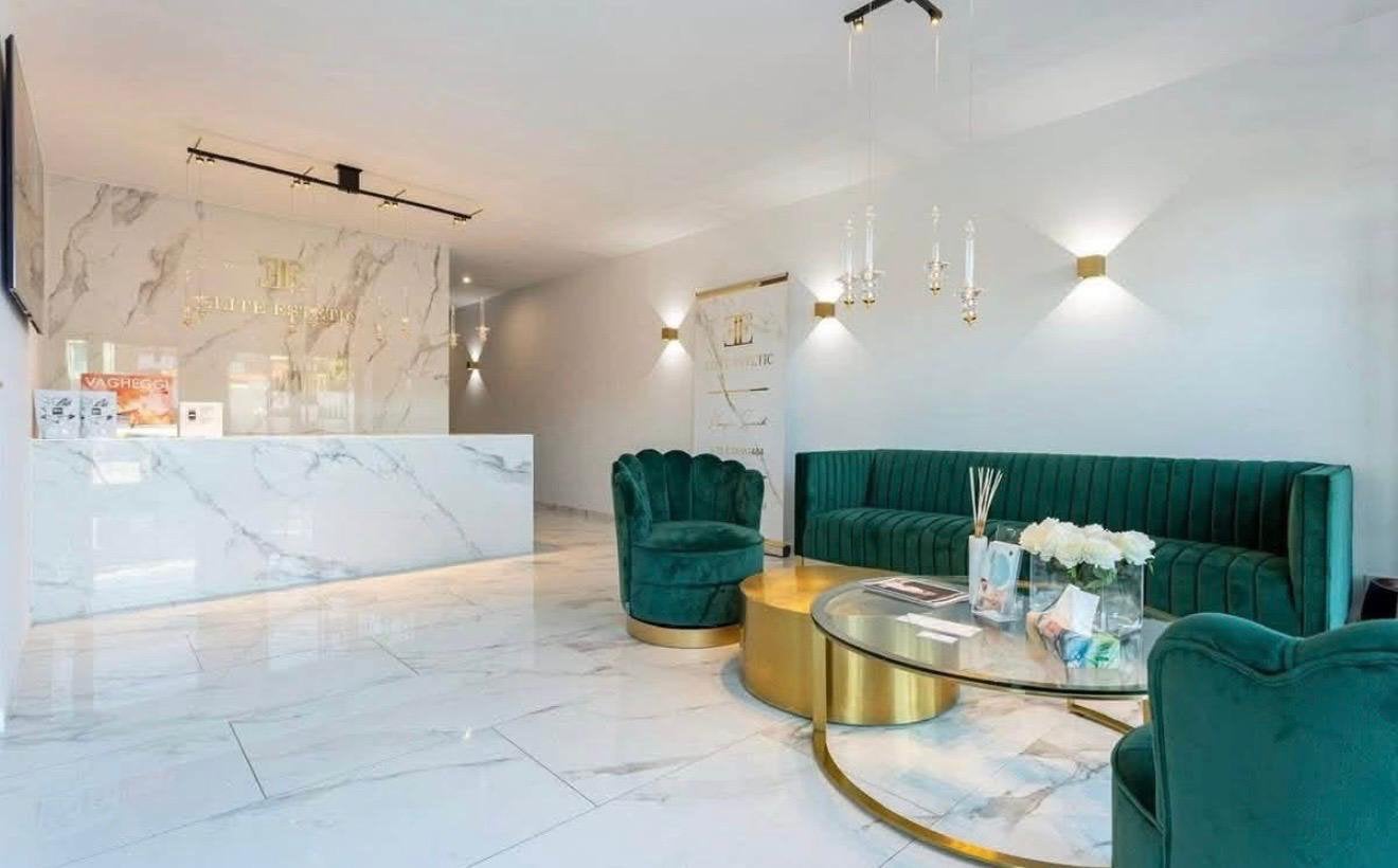 Luxe behandelkamers te huur | Elite Estethic – Rotterdam