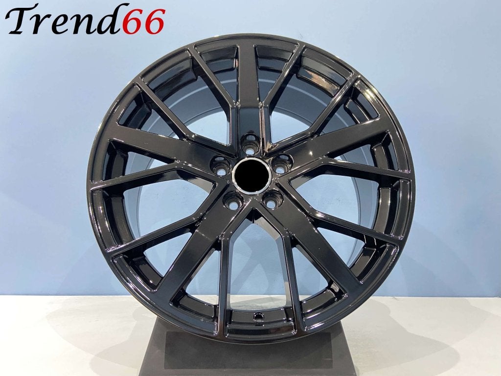 20'' Velgen Transporter T5 T6 T7 Multivan Caravelle Bulli, Niet ingevuld, 255 mm, Velg(en), Niet ingevuld