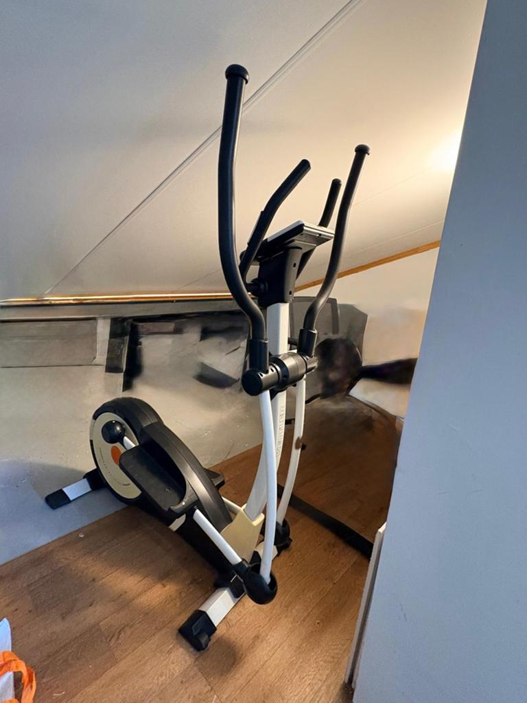 Kettler Crosstrainer, Verso 309, Ophalen, Zo goed als nieuw, Crosstrainer