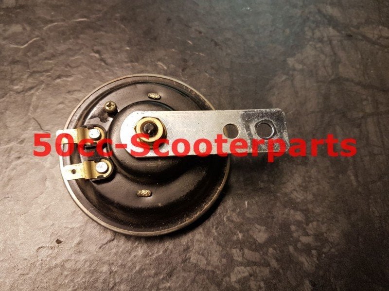 Claxon Mbk Equalis 4Fl833710000 Gebruikt, Ophalen of Verzenden