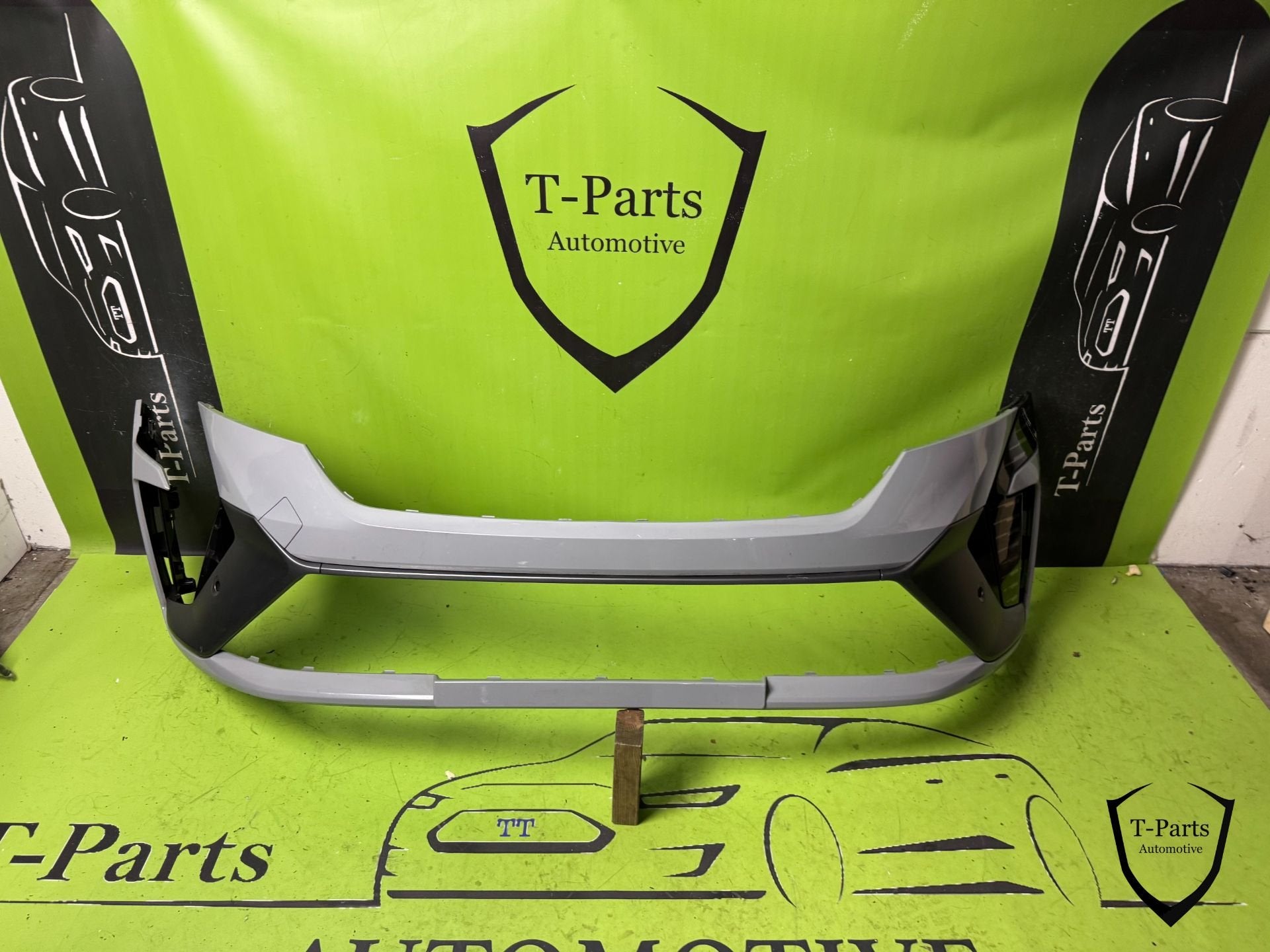 renault clio 5 23+ voorbumper bumper 62010M383R