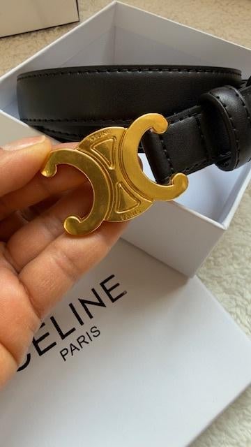 Riem Celine, Minder dan 3 cm, 100 cm of meer, Verzenden, Nieuw