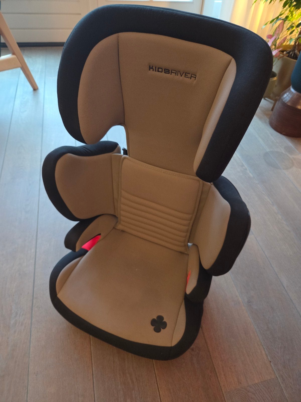 Kidsriver Autostoel, Kinderen en Baby's, Autostoeltjes, Ophalen, Overige merken, Autogordel