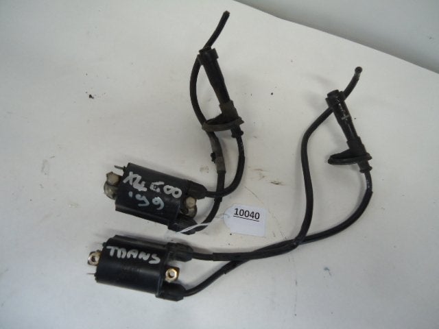 XL600V Transalp 1994 - 1999 Honda Bobijn bougiekop D1-11870