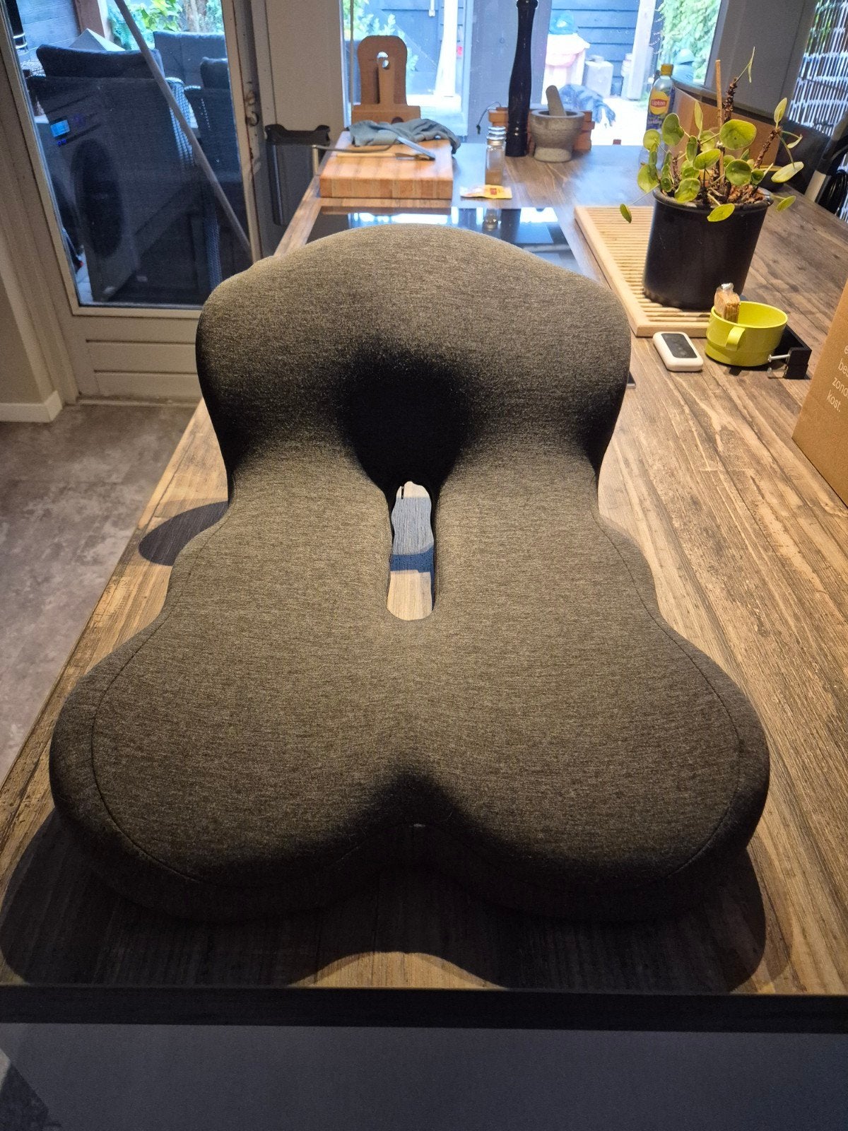 Ergonomisch medisch anti decubitus kussen met meebewegende r, Ophalen, Nieuw