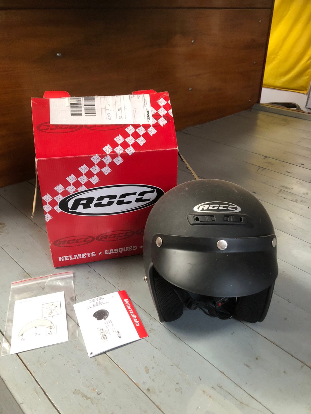Kinderhelm 2x. Maat xs, Fietsen en Brommers, Ophalen of Verzenden, Zo goed als nieuw, Extra small of kleiner