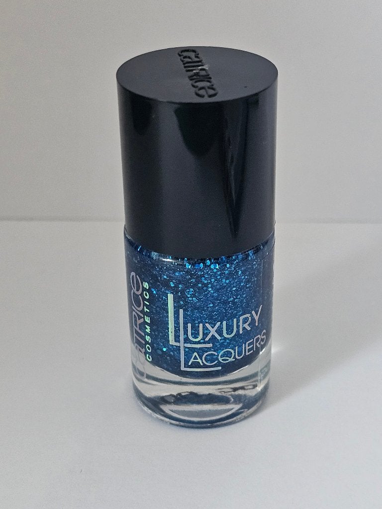 LIMITED EDITION Catrice nagellak C02 Glitz Carlton - Million, Ophalen of Verzenden, Nieuw, Handen en Nagels