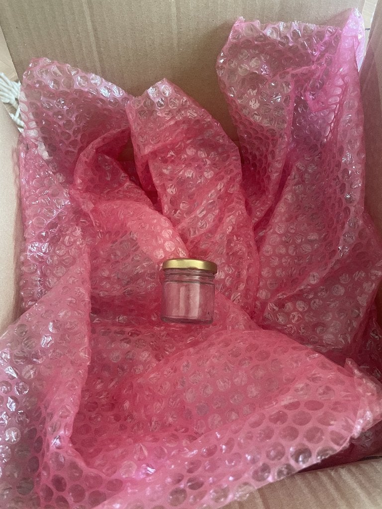 100 x mini weckpot van 40ml - NIEUW, Voorraadpot, Ophalen, Nieuw, Glas