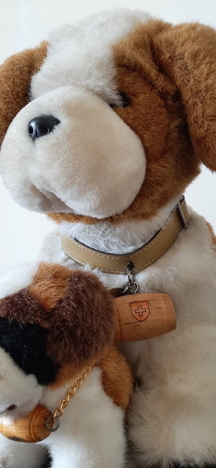 Honden knuffels, Ophalen of Verzenden, Zo goed als nieuw, Overige typen, Overige merken