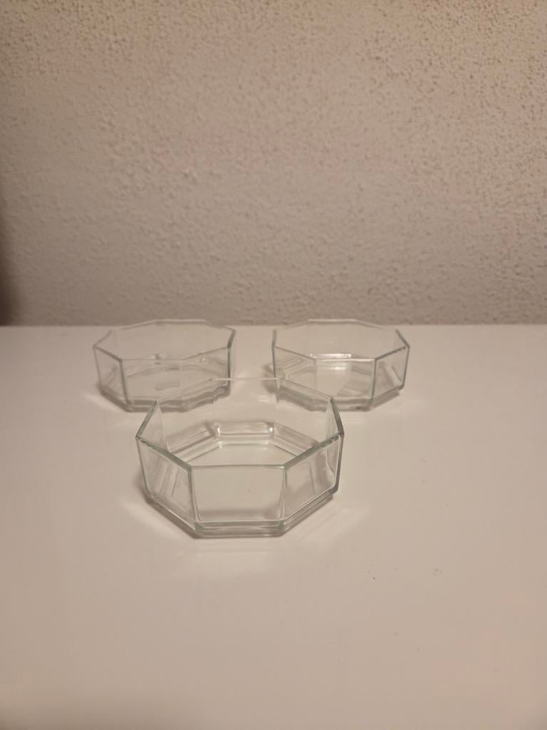Luminarc Arcoroc Octime schaal, Ophalen of Verzenden, Glas