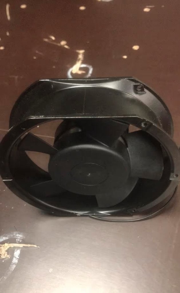 Ventilator airhockey vetilatie fan lucht, Ophalen of Verzenden, Nieuw