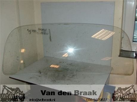 Volkswagen Kever Cabrio 1973-1985 Voorruit, Auto-onderdelen, Gebruikt, -, Volkswagen, Herkomst onderdeel bekend