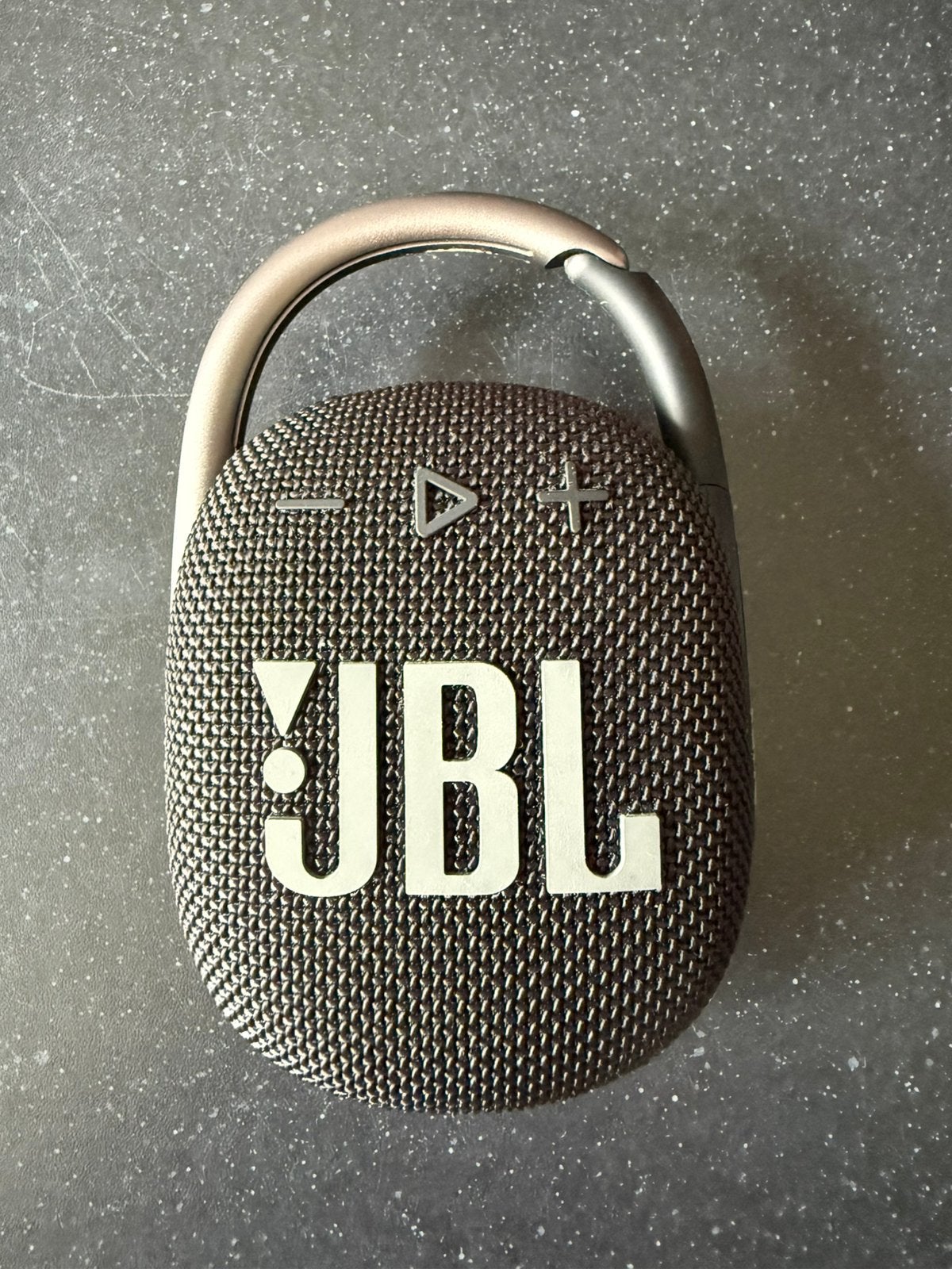 Jbl Clip 4 , heel netjes, Audio, Tv en Foto, JBL, Overige typen, Ophalen of Verzenden, Zo goed als nieuw