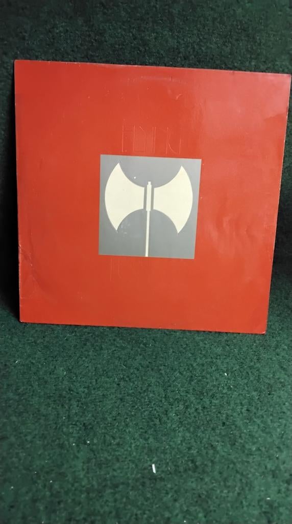 FLYING  LESBIANS, Ophalen of Verzenden, Gebruikt, 12 inch, Poprock
