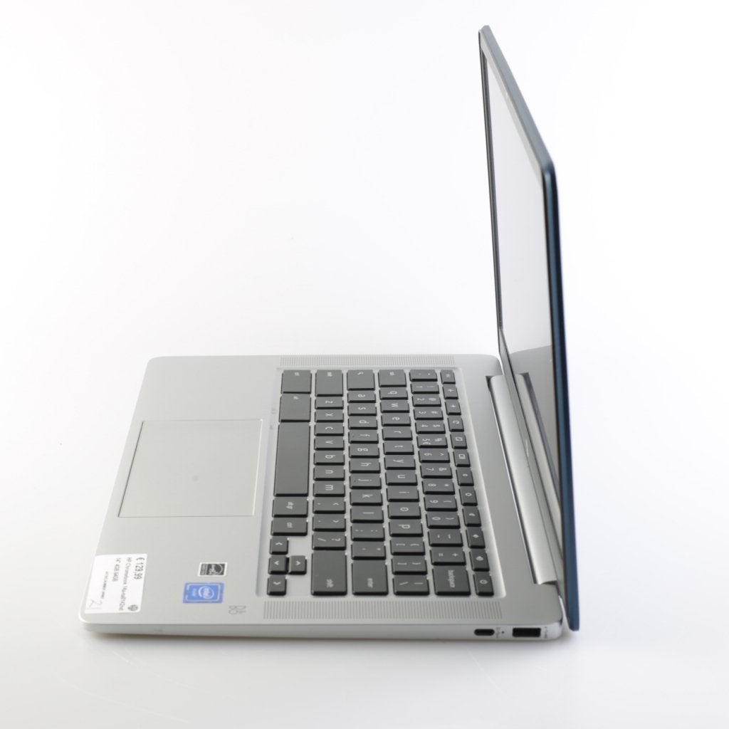 HP Chromebook 14a-na0142nd 14" 4GB 64GB, HP, Zo goed als nieuw, Support@hp.com, 1501 Page Mill Road
Palo Alto, CA 94304
USA