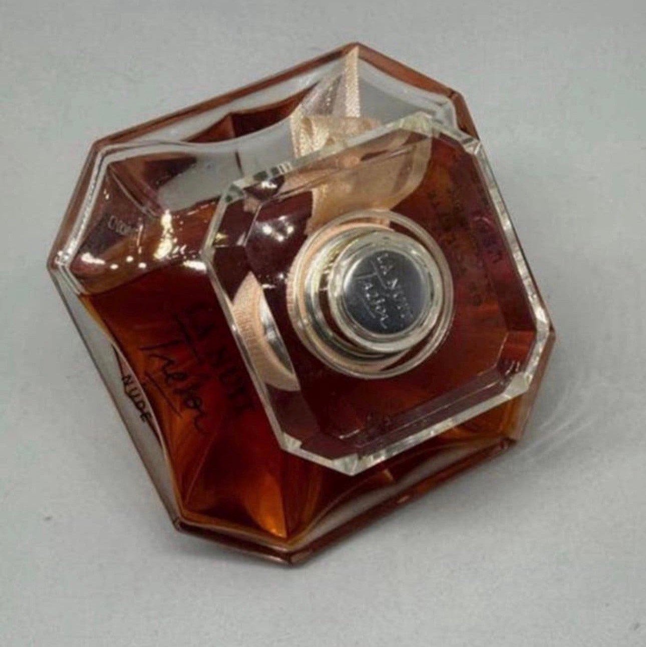 Parfum Tresor La Nuit Nude lancome 50 ml eau de toilette, Verzenden, Nieuw