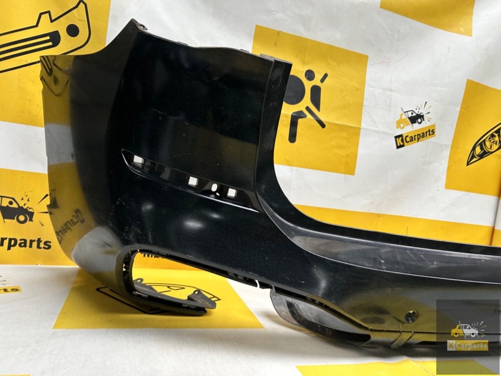 Achterbumper BMW X1 F48 M-Pakket bumper pdc 51128059877, Auto-onderdelen, Info@fabrikant.eu, Fabrikantstraat 1
1000 AA  Amsterdam, NL