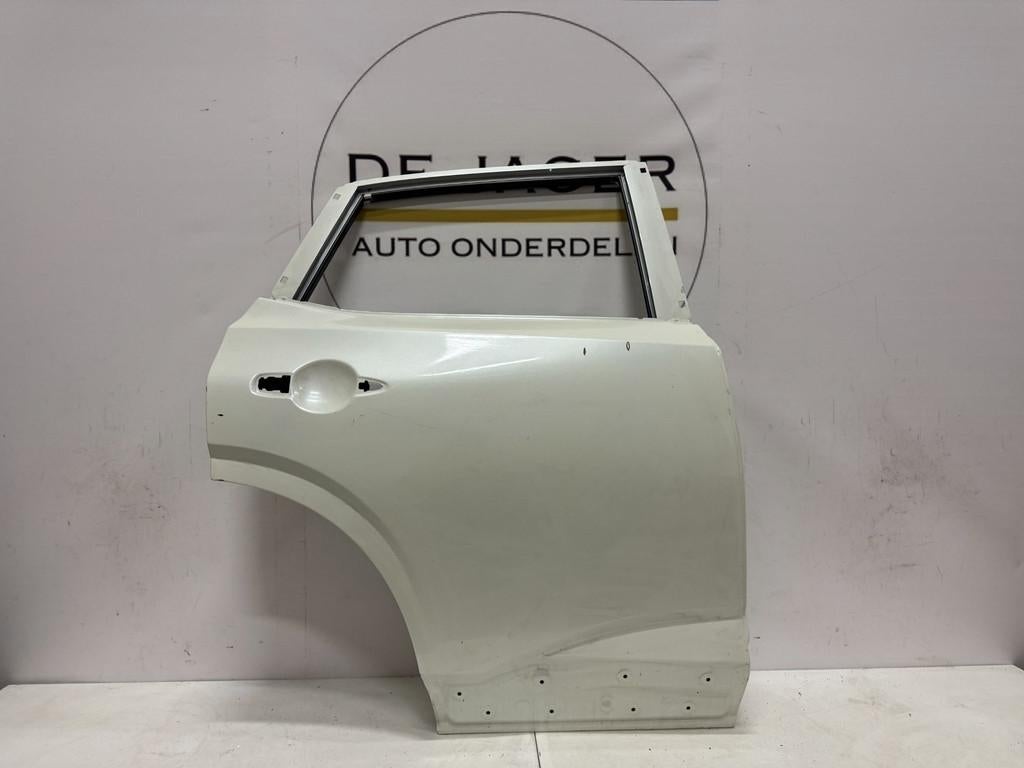 NISSAN QASHQAI J12 PORTIER DEUR RECHTS ACHTER H21006UAMA, Auto-onderdelen, Carrosserie en Plaatwerk, Deur, Takashima 1-chome 1-1
220-8686  Yokohama