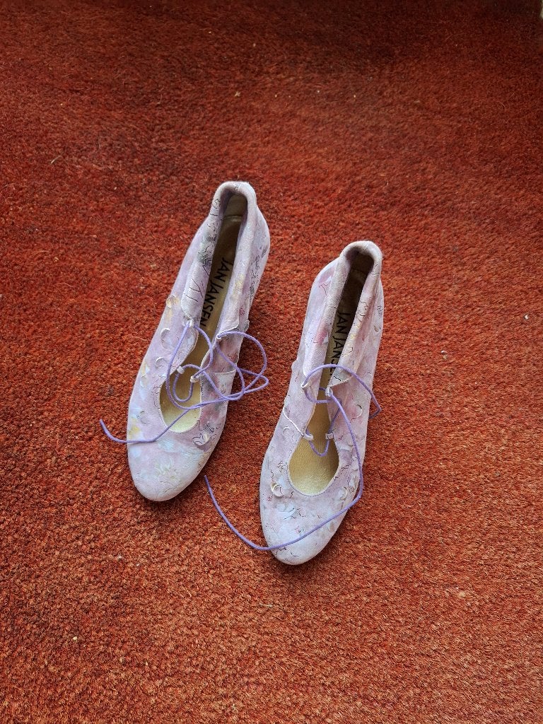 Schoenen, Kleding | Dames, Ophalen, Pumps, Overige kleuren, Jan Jansen