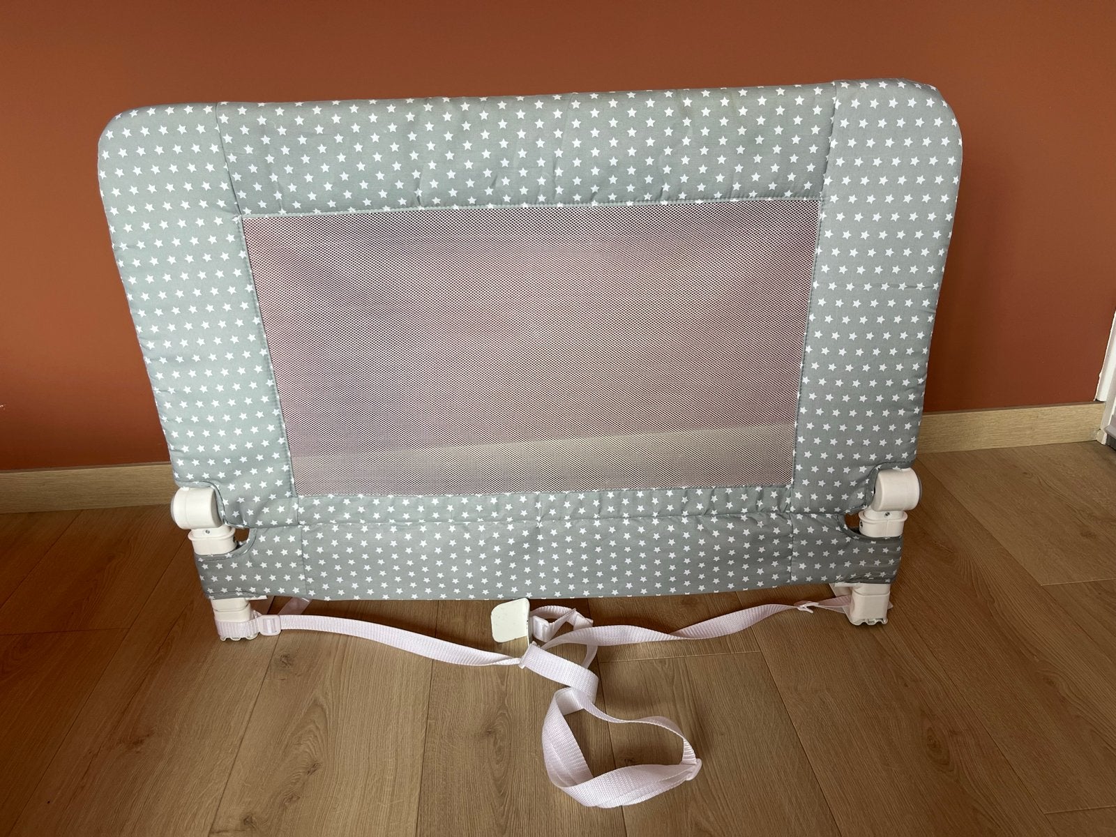 Bedhekje 90x67cm - Klapbaar en in goede staat, Ophalen of Verzenden, Gebruikt