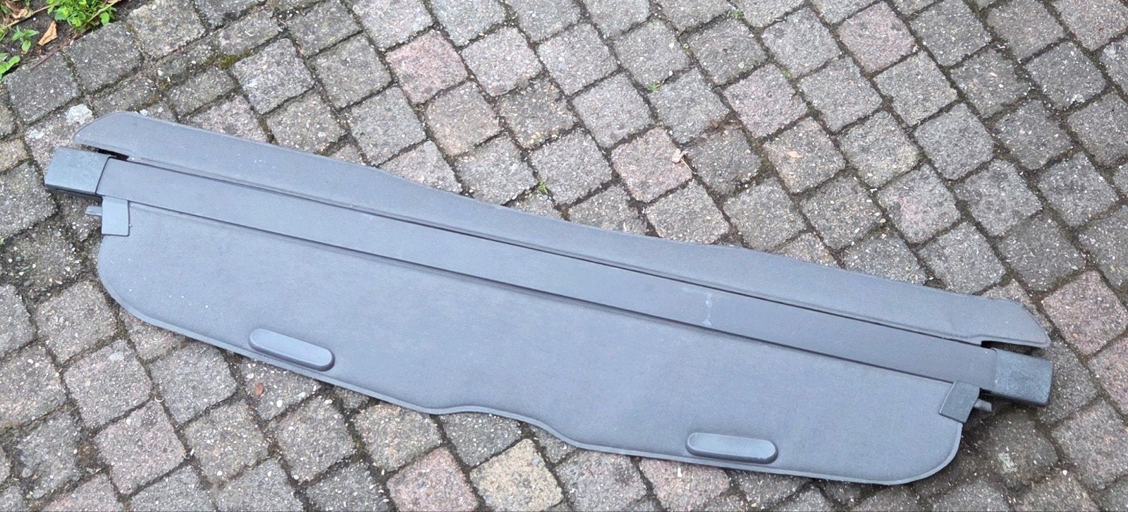 rolhoes hoedenplank peugeot 307, Auto-onderdelen, Ophalen, Gebruikt, Peugeot