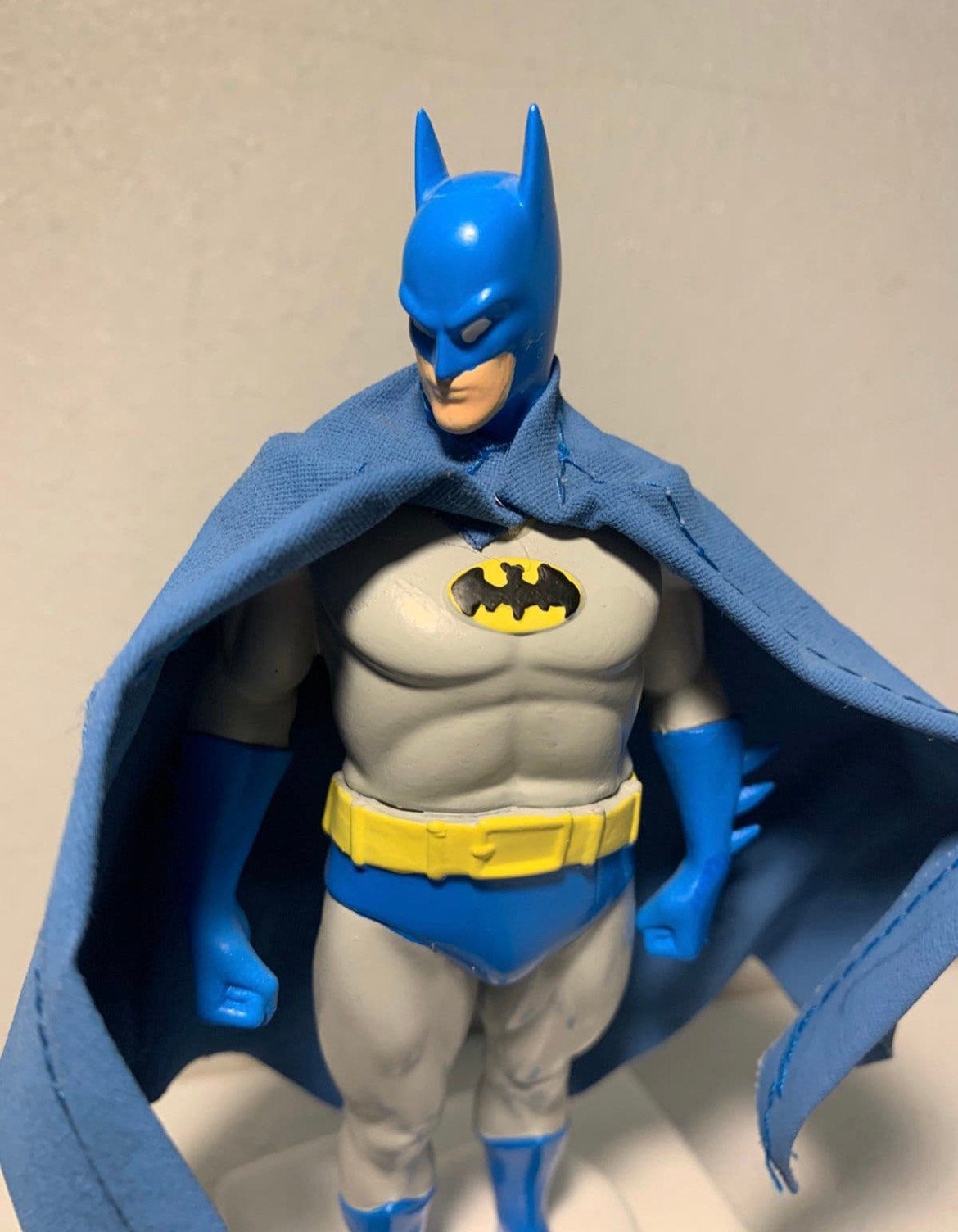 Batman 19,5 cm, Ophalen of Verzenden, Nieuw