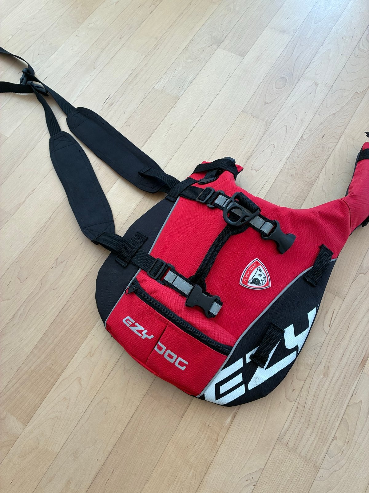 Honden zwemvest Ezy Dog Sup, Overige merken, Verzenden, Nieuw, Overige typen