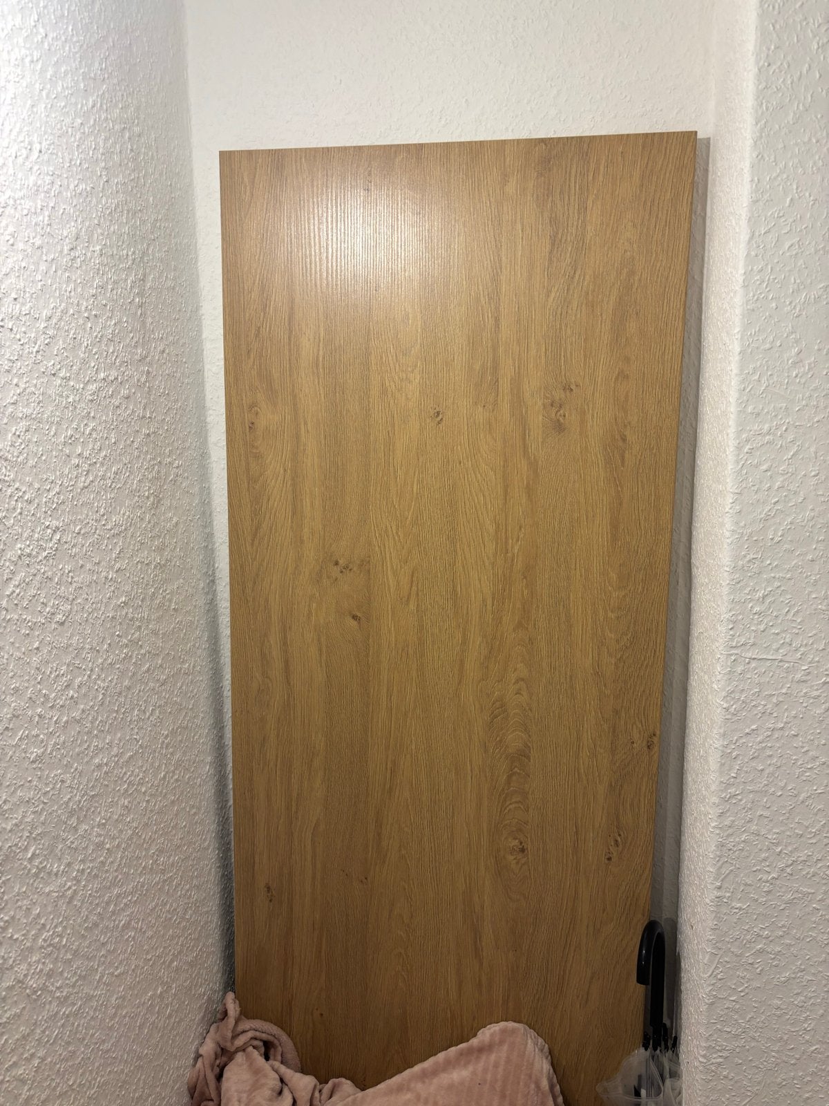 Nieuw IKEA Keukenblad - Nooit Gemonteerd, Ophalen, Bruin, 200 cm of meer, Nieuw