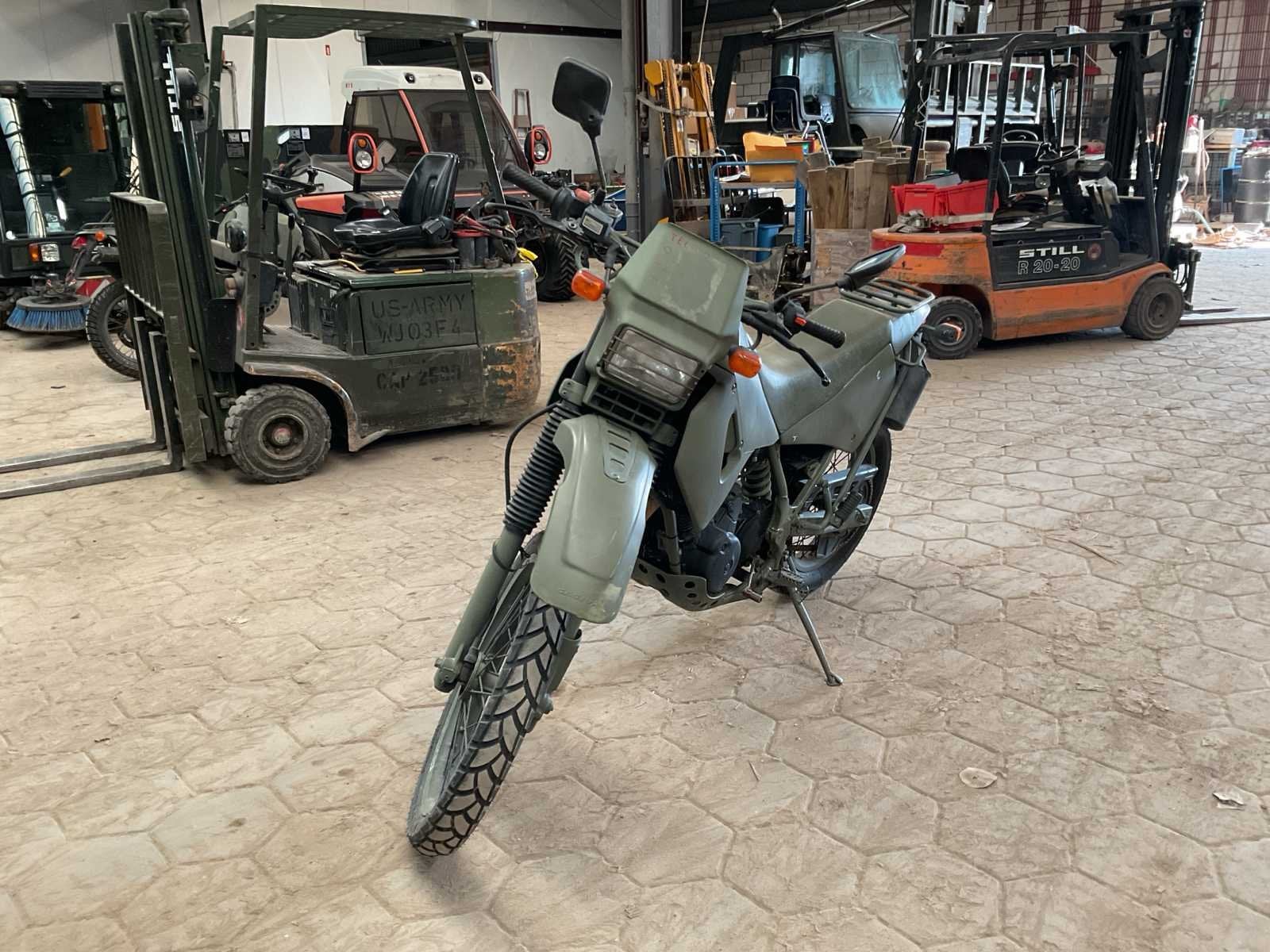 Cagiva Motorfiets, Motoren, Bedrijf, Overig