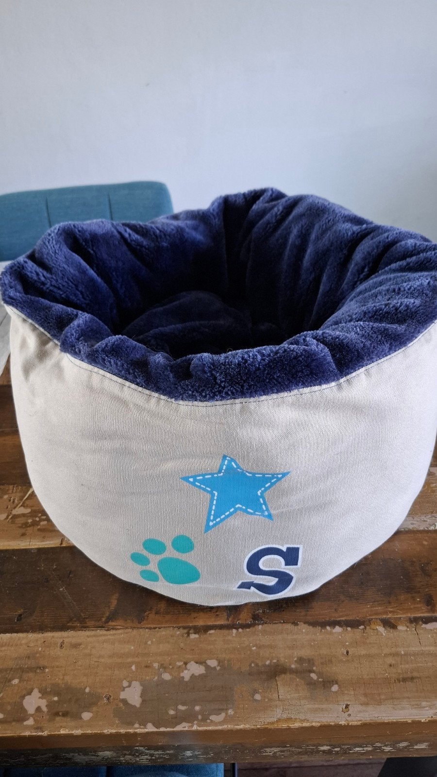 mandje kleine hond of kat merk Lief, Ophalen of Verzenden, Zo goed als nieuw