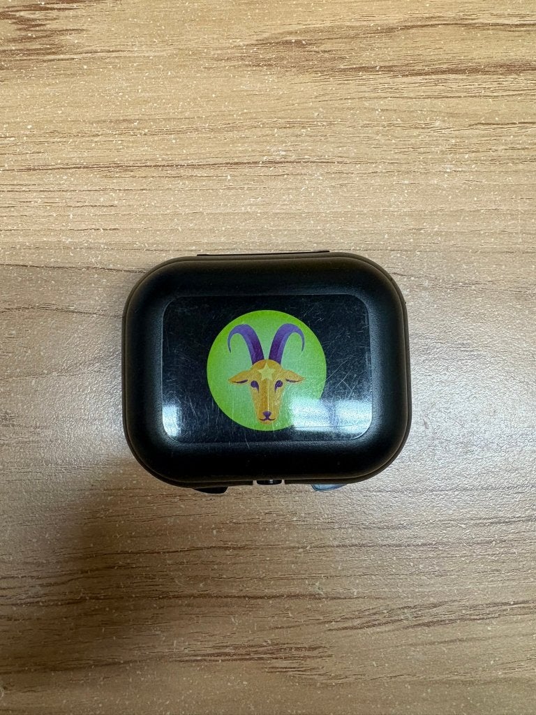 Tupperware clipdoosje klein met ram, Overige kleuren, Overige typen, Nieuw, Ophalen of Verzenden