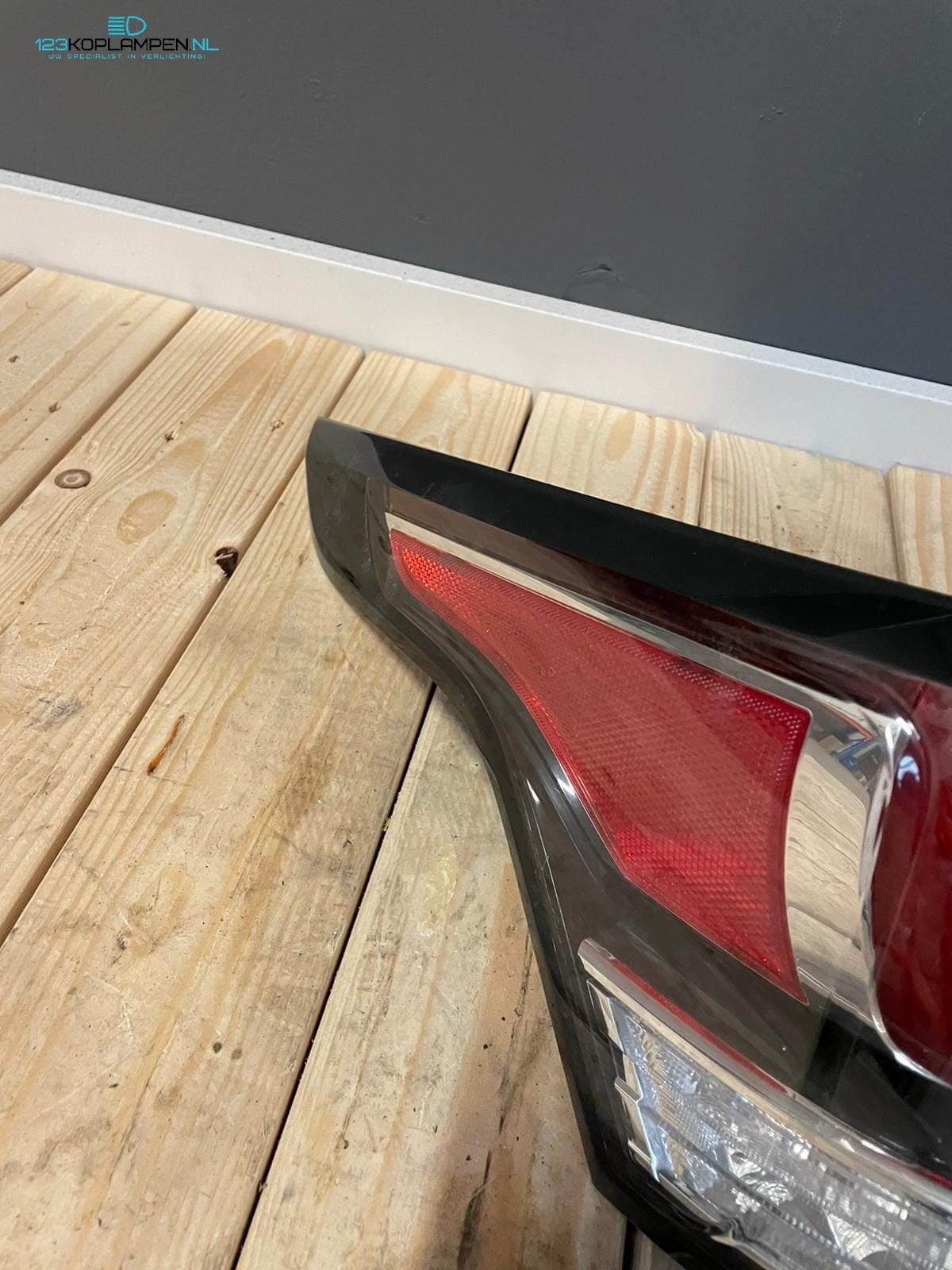 Range Rover Sport achterlichten nieuwstaat, Ophalen, -, -, -